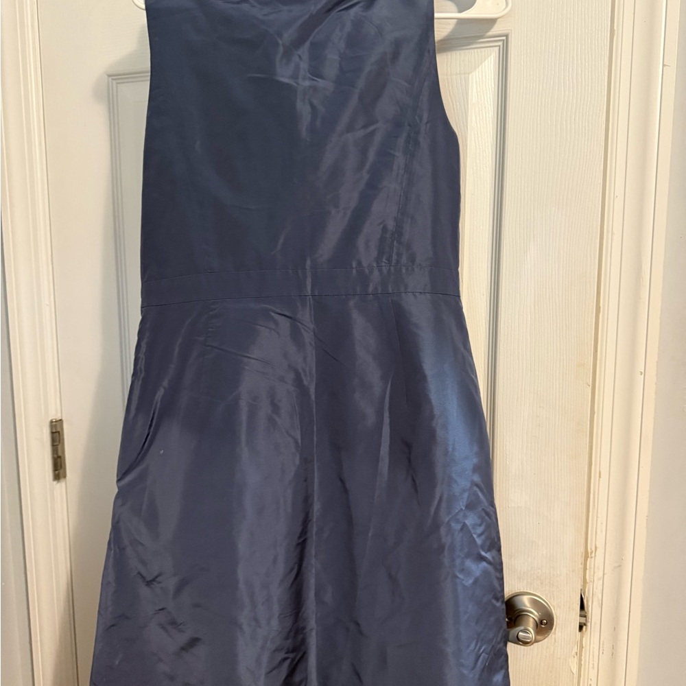 J. Crew cocktail dress